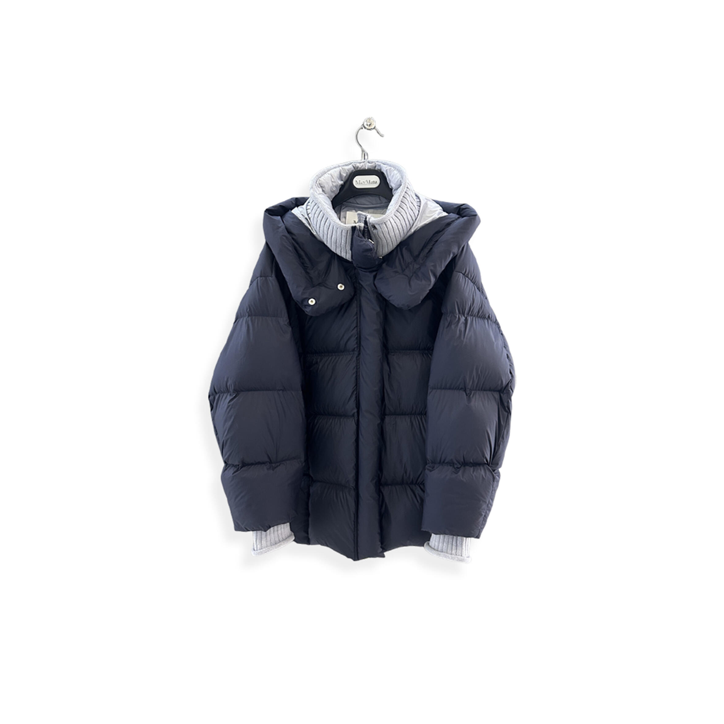 M*x M*ra down jacket
